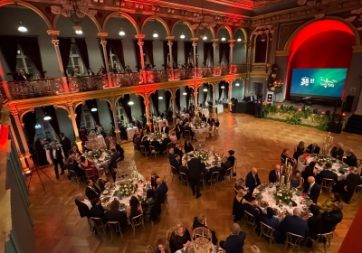 Poznaliśmy laureatów XV edycji Konkursu Firma Roku 2025!